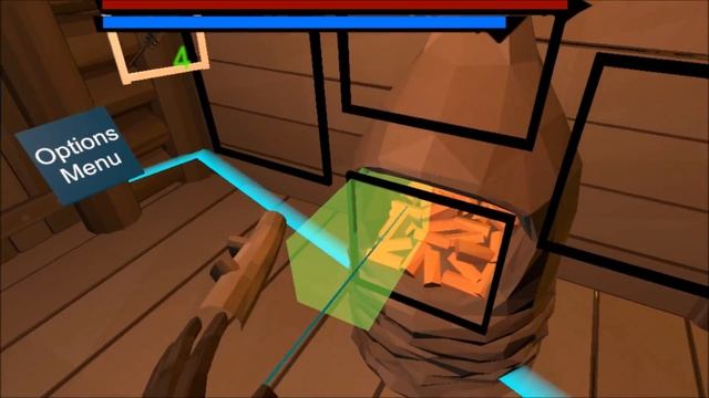 OFFICIAL Draconic Order Trailer HTC Vive VR Survival RPG смотреть онлайн