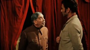 12 стульев  Чарушников