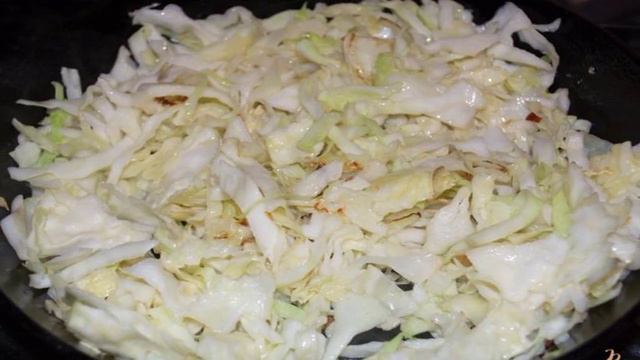 Вкусные будни