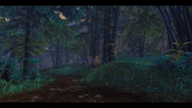 🎮 [4K] World of Warcraft Gameplay Walkthrough Part 15 | Unholy Death Knight смотреть онлайн