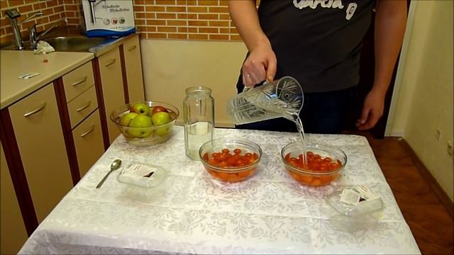 Щелочная вода для мытья овощей и фруктов смотреть онлайн