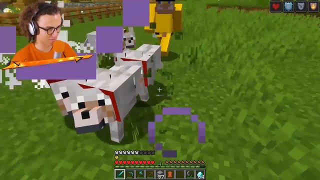 Breaking EVERY UNWRITTEN RULE of Minecraft! смотреть онлайн