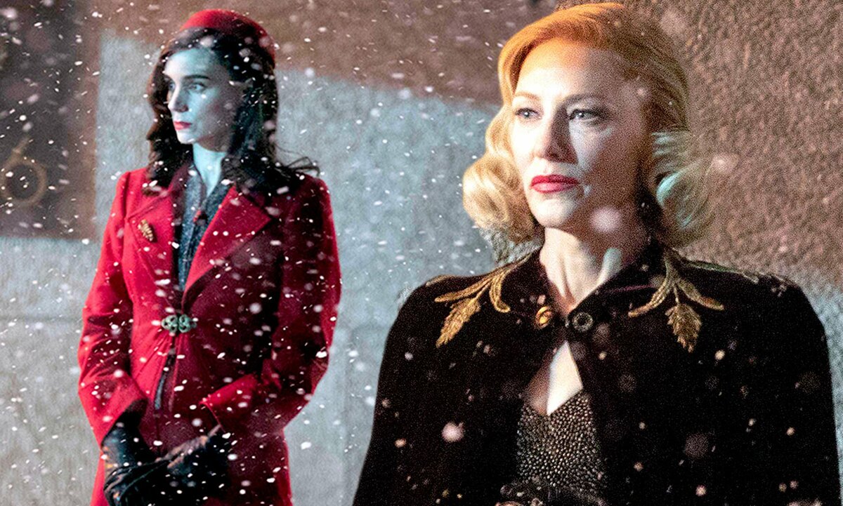 Аллея кошмаров/Русский трейлер #2/2022/Фильм/Новинка/Кино/Боевик/Триллер/Драма/Криминал/ смотреть онлайн