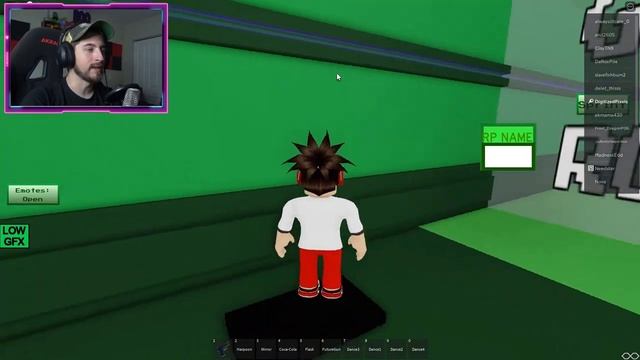 How to get TRICK OR TREAT BADGE in EDDSWORLD RP! - Roblox смотреть онлайн