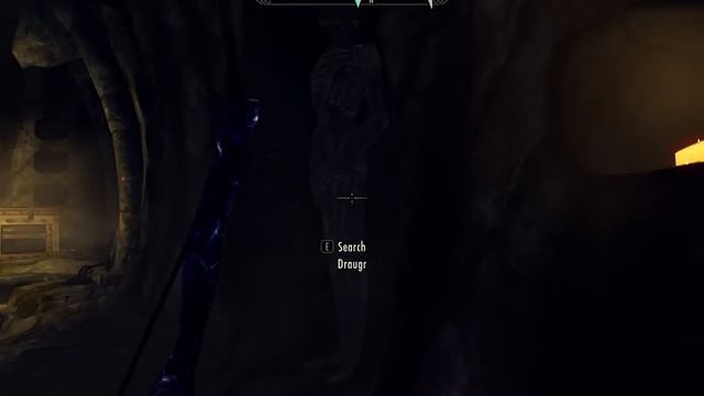 Investigate Shroud Hearth Barrow - Ivarstead Misc Dungeon Quest - Elder Scrolls 5 Skyrim смотреть онлайн