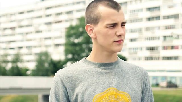 ДО 18 - Полёты Счастливых | CAFFEINE CREATED смотреть онлайн