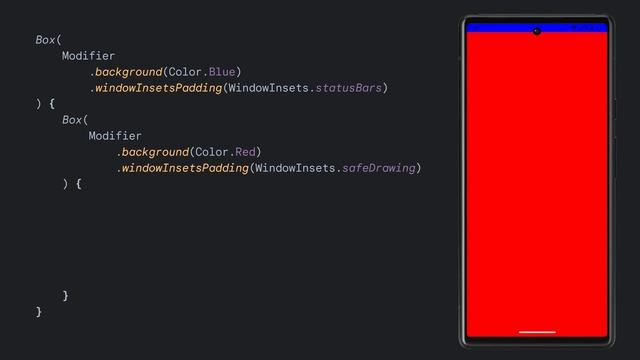 Insets: Compose edition смотреть онлайн