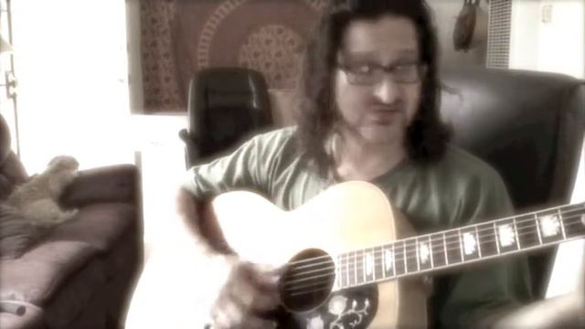 Operation 365 - Jefferson Jay - Covers - 208 "Pale Blue Eyes" by Lou Reed смотреть онлайн