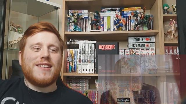 Skam Season 2 Episode 7 Reaction