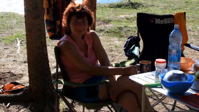 Ташанта, Юстыд, Самаха, Джазатор, Джумалы, Теплый ключ, слияние Чуи-Катуни - 2012 смотреть онлайн