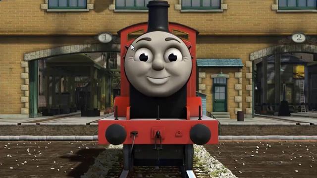 Thomas and Friends Engine Repair - Games for Kids 2020 #17 смотреть онлайн