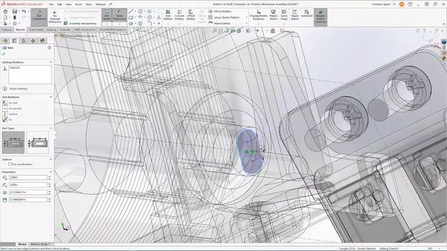 3DEXPERIENCE SOLIDWORKS Demo смотреть онлайн