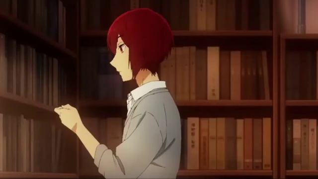 AMV - Хоримия - Сэнгоку и Реми смотреть онлайн