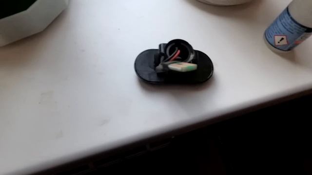 Led повторители поворотов для Рено Дастер, Логан, Ларгус и др. авто смотреть онлайн