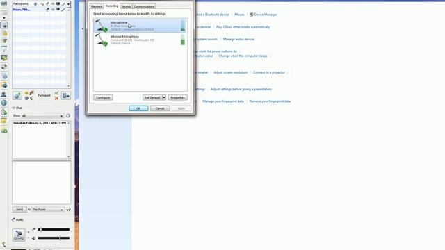 HOW TO: Connecting a plug and play USB microphone to a PC смотреть онлайн