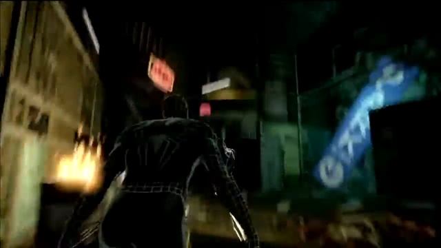 Прохождение The Amazing Spider-Man эпизод 11 [ASM1] смотреть онлайн
