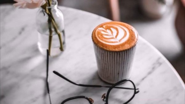 Кофе | Coffee Time