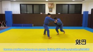 Дзюдо. Бросок через голову. Tomoe-nage. Комбинации.