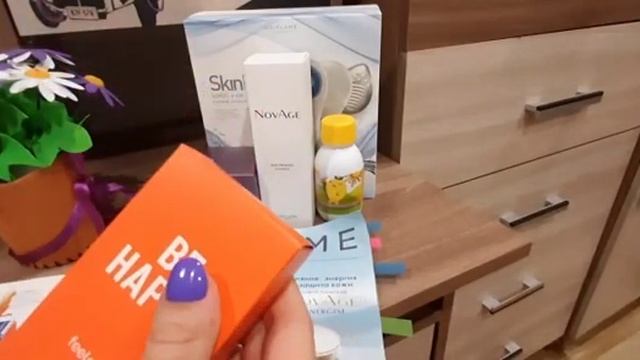 Заказ по 13 каталогу Орифлейм смотреть онлайн