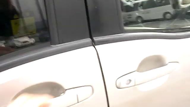 TOYOTA RAUM CBA-NCZ20