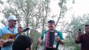 Аварская песня