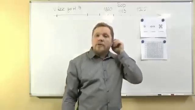 Мировоззрение Серия 16 Электрический ток Часть 1. Вадим Ловчиков смотреть онлайн