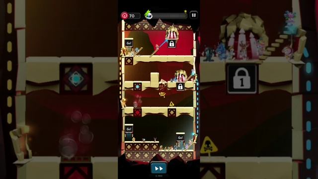 Lemmings - Season 60 - Orthoses (Mayhem Time Attack) смотреть онлайн