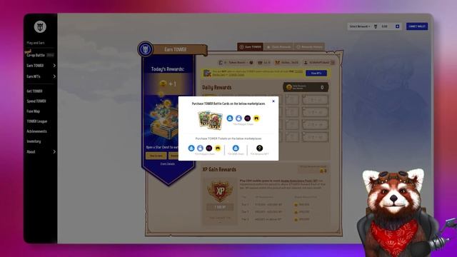 Craze Defense Heroes - мобильная NFT игра для заработка | Обзор смотреть онлайн