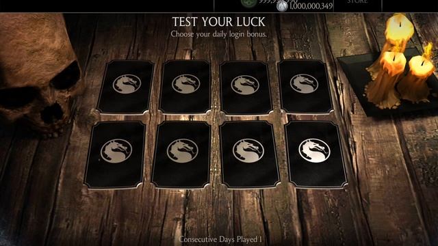 How to get lots of Test your luck (Part 2) смотреть онлайн