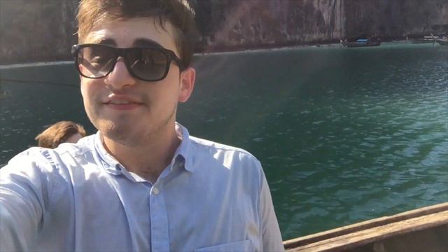 ТАИЛАНД | ПЕРВАЯ ЧАСТЬ смотреть онлайн