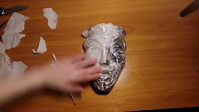 ▲SCP-035 "МАСКА ОДЕРЖИМОСТИ" ИЛИ КАК ТАКУЮ СДЕЛАТЬ▲ смотреть онлайн