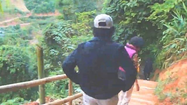 Phượt Mộc Châu- Nikon L310 смотреть онлайн