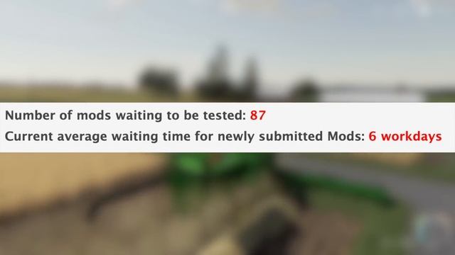 FARM SIM NEWS! JOHN DEERE SPRAYER UPDATE + GOLDCREST VALLEY! смотреть онлайн