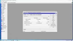 Mikrotik Закрываем доступ к соц. сетям, режем скорость