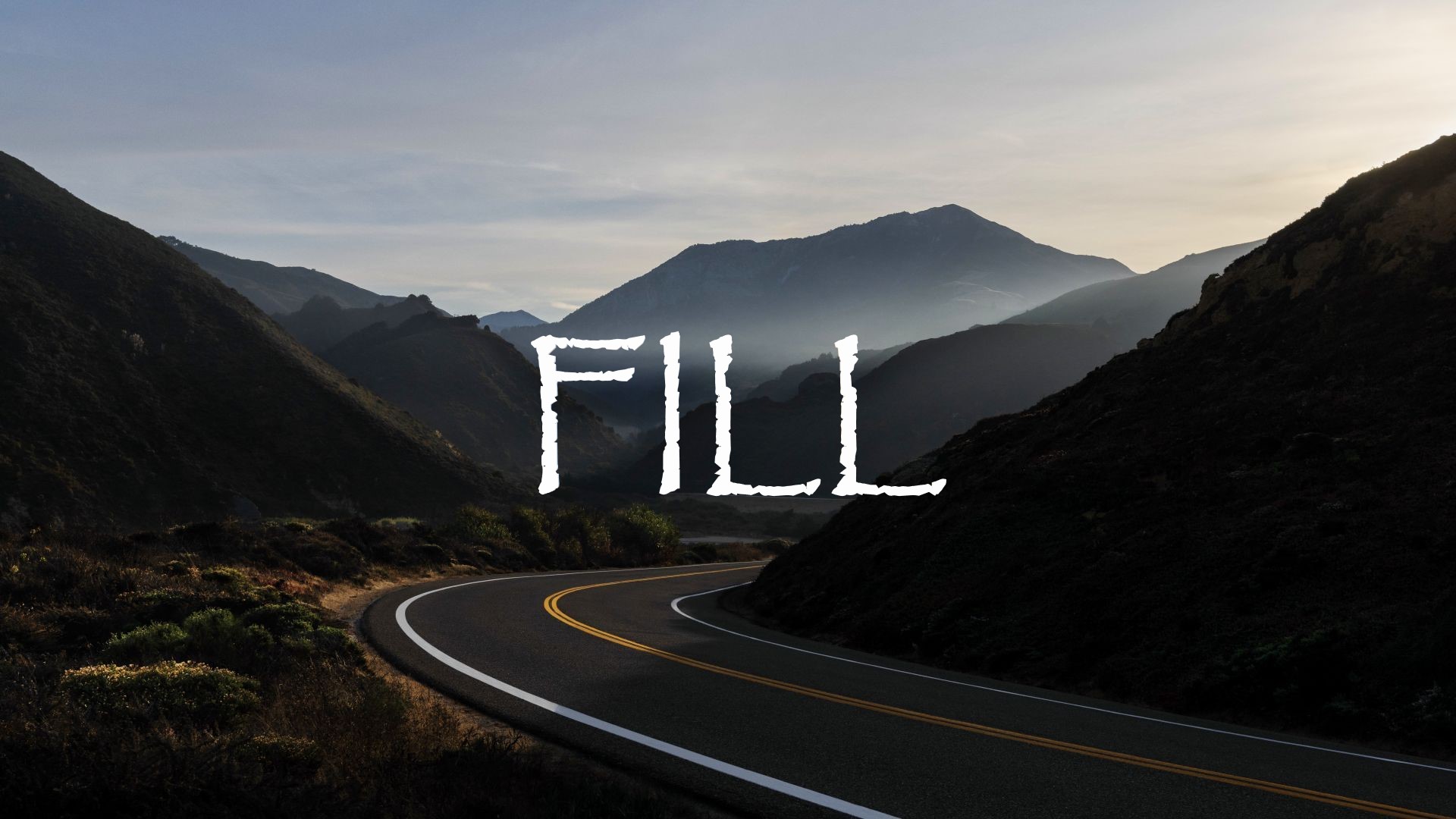 Chillstep Music / Aurora Night - Fill смотреть онлайн