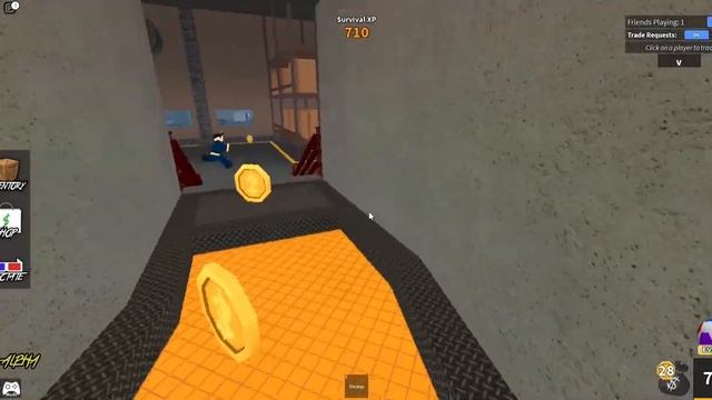 Я СТАНОВЛЮСЬ ТОЛЬКО ШЕРИФОМ??| AM I ONLY BECOMING A SHERIFF?| mm2?| Im Polly?? смотреть онлайн