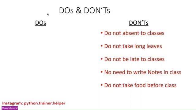 PYTHON Full Stack Online Training - Demo class -1 смотреть онлайн