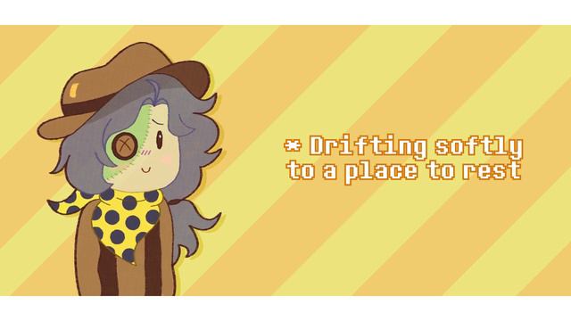 【 Kai 】 A Place To Rest (Undertale Yellow)【 Cover 】 смотреть онлайн