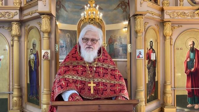 Кровь Нового Завета 14 5 22 смотреть онлайн