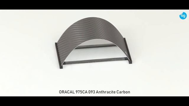 ORACAL 975CA-093 Anthracite Carbon смотреть онлайн