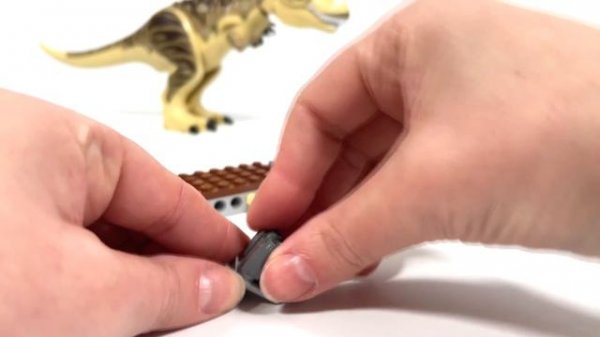 All LEGO Jurassic World Dominion Sets 2022 Compilation/Collection Speed Build