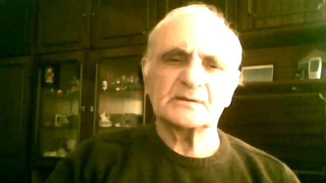 О легендах..А.Блок.Читает А.Пир-Будагян. смотреть онлайн