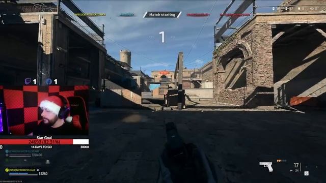 Modern Warfare 2 - Hello Darkness My Old Friend!! смотреть онлайн