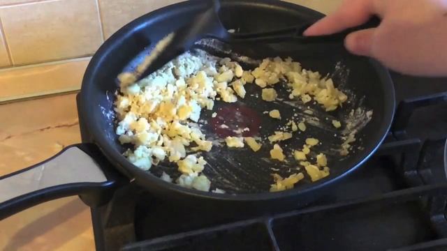 Жульен с шампиньонами в формочках из Fix Price. Простой рецепт. смотреть онлайн