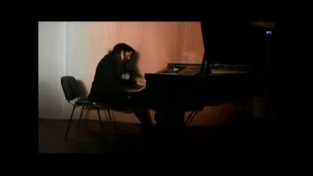 Н. Терехина - 13летие МЕЛОСа смотреть онлайн