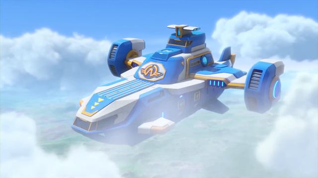 [SUPERWINGS Best Episodes] Nature's Wild Changes | Best EP31 | Superwings | Super Wings