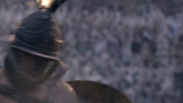 Spartacus Battle Royale смотреть онлайн