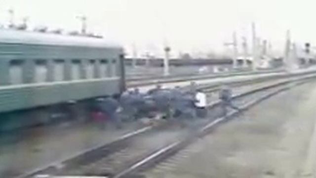 Столыпинский вагон смотреть онлайн