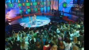 Мигель - "Песня настоящего фаната Кайли Миноуг" (фабрика-5)