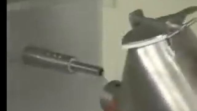 MaxiBlend Lab Blender смотреть онлайн
